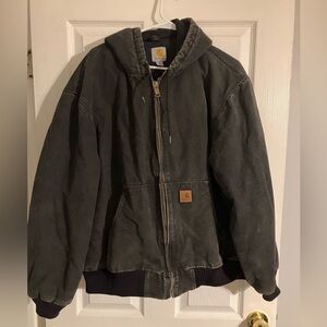 Men’s Carhartt Coat